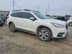 2021 SUBARU Ascent