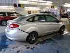 2011 FORD Fiesta