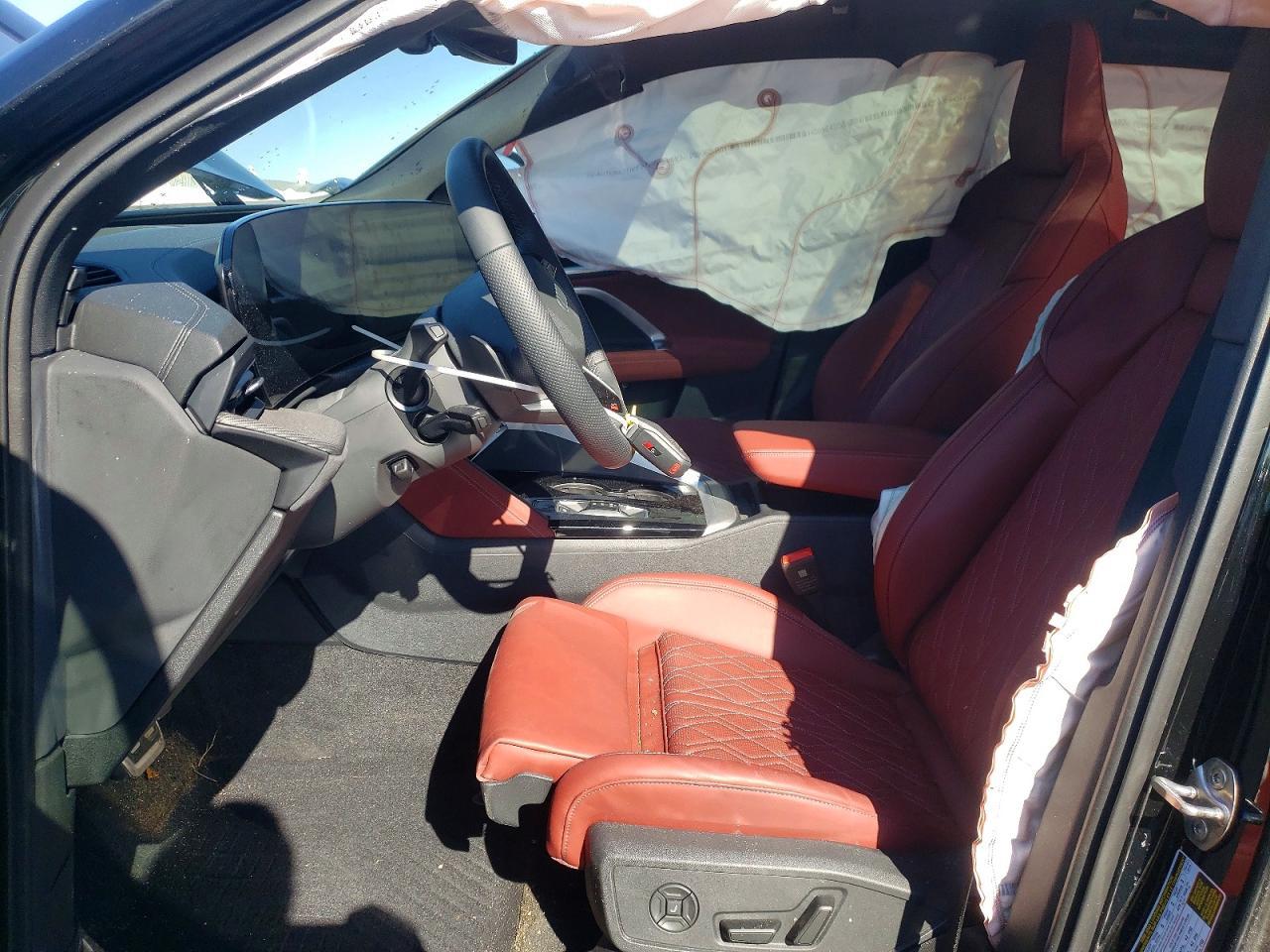 2025 AUDI SQ5