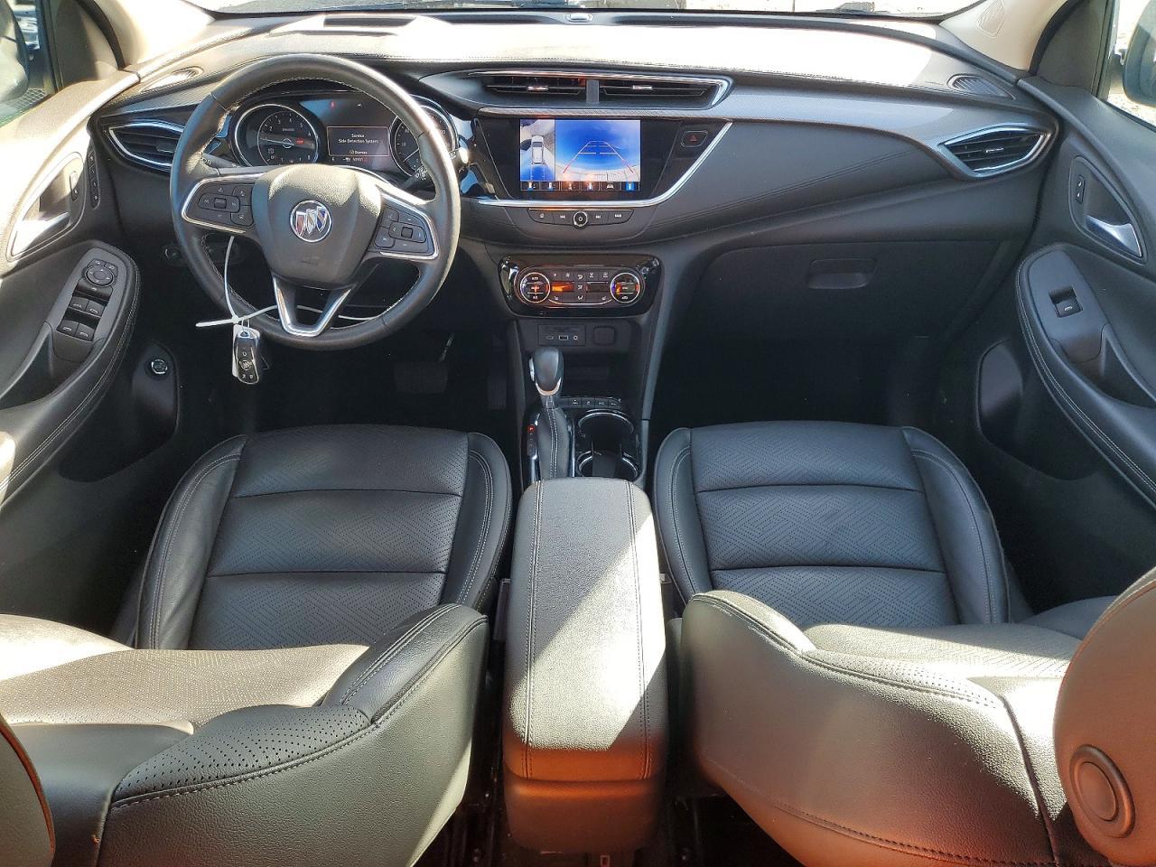 2020 BUICK Encore GX
