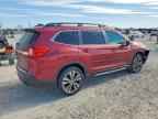 2019 SUBARU Ascent