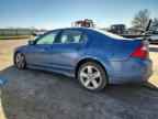 2010 FORD FUSION