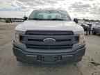 2018 FORD F-150 Lightning
