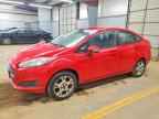 2014 FORD Fiesta