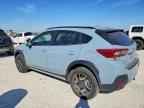 2022 SUBARU Crosstrek