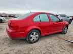 2002 VOLKSWAGEN JETTA