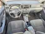 2005 TOYOTA COROLLA