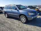 2003 TOYOTA HIGHLANDER