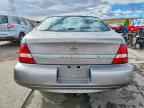 2000 NISSAN ALTIMA