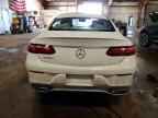 2019 MERCEDES-BENZ E-Class
