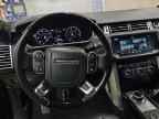2017 LAND ROVER RANGE ROVER