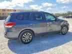 2013 NISSAN PATHFINDER