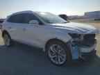 2017 LINCOLN MKX