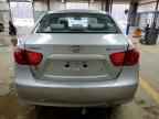 2007 HYUNDAI ELANTRA