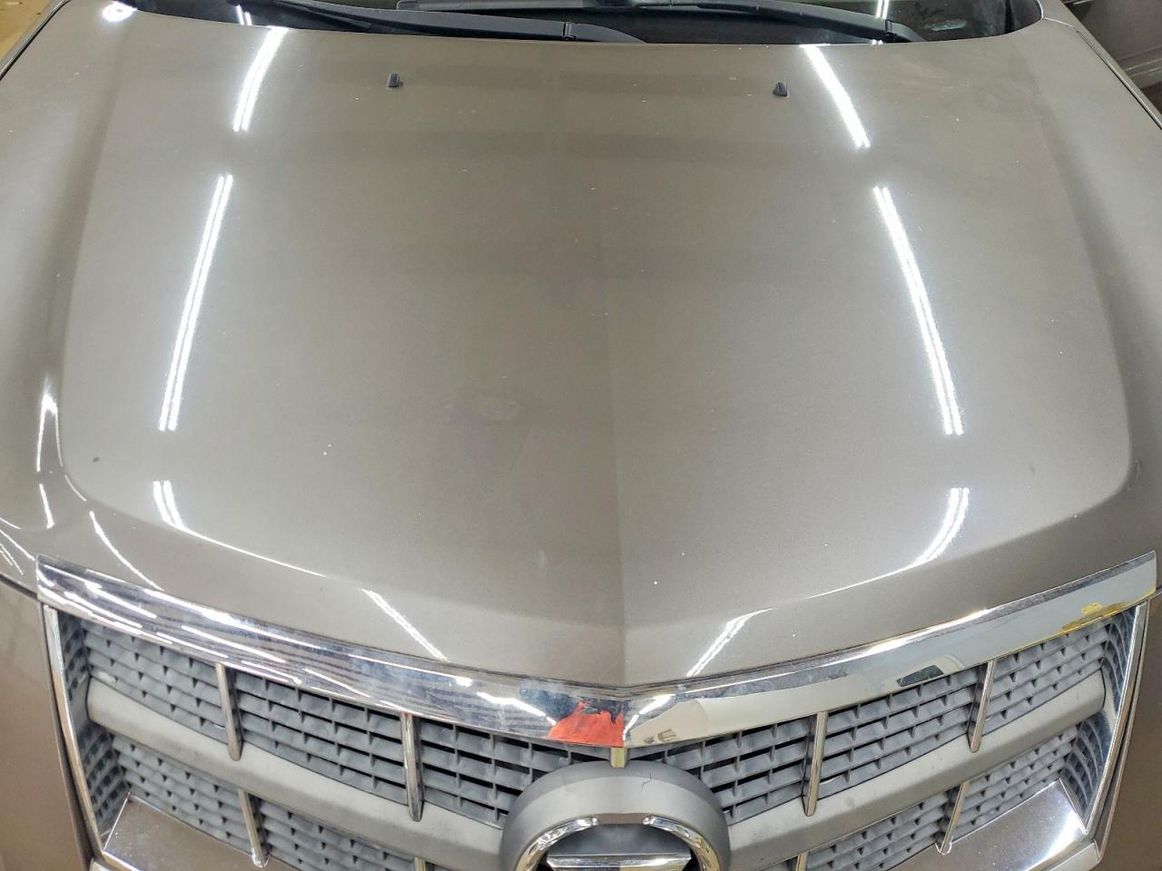 2011 CADILLAC SRX