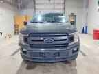 2020 FORD F-150 Lightning