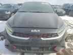 2022 KIA FORTE