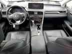 2022 LEXUS RX 450H