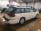 1999 SUBARU Legacy