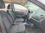 2015 NISSAN VERSA