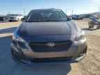 2017 SUBARU IMPREZA