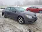 2011 CHEVROLET MALIBU