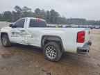 2018 GMC Sierra