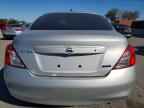 2012 NISSAN VERSA