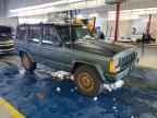 1992 JEEP CHEROKEE