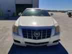 2012 CADILLAC CTS