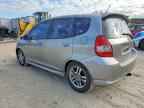 2008 HONDA FIT