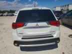 2016 MITSUBISHI outlander