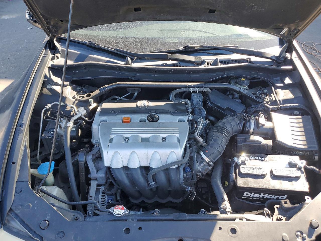 2011 ACURA TSX