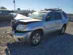 2007 TOYOTA 4Runner