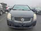 2007 NISSAN SENTRA