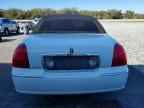 2010 LINCOLN Town Car