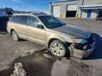 2009 SUBARU Outback