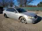2006 NISSAN ALTIMA