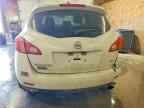 2010 NISSAN MURANO
