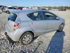 2014 TOYOTA Prius c