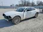 2013 DODGE CHARGER