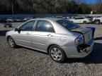 2009 KIA Spectra