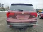 2018 HONDA PILOT