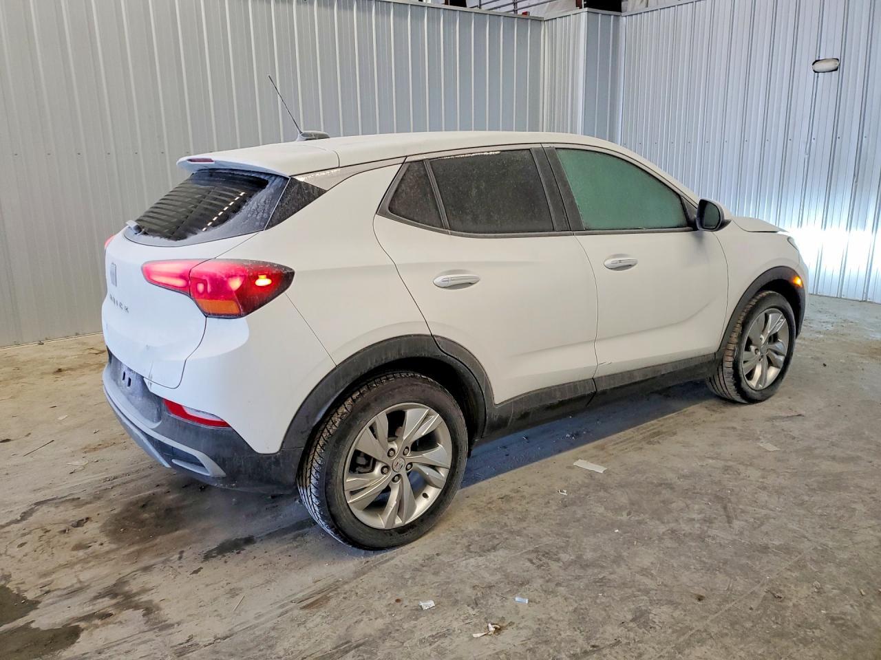 2024 BUICK Encore GX