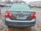 2007 VOLKSWAGEN JETTA