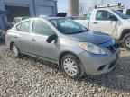 2012 NISSAN VERSA