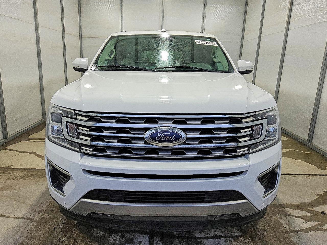 2020 FORD Expedition