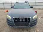 2009 AUDI Q5