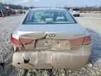 2008 HYUNDAI SONATA