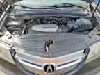 2007 ACURA MDX